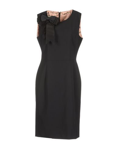 ZOOM PAUL SMITH - Short dress