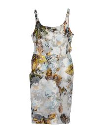 PAUL SMITH - Short dress