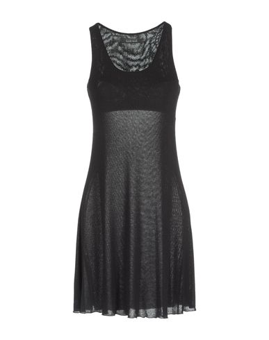 ZOOM FISICO-Cristina Ferrari - Short dress