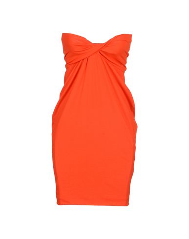 ZOOM PAUL SMITH - Short dress