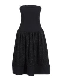 MOSCHINO - Short dress