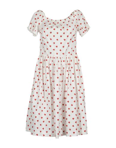 ZOOM PRADA - Short dress