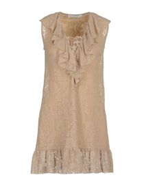 FISICO-Cristina Ferrari - Short dress