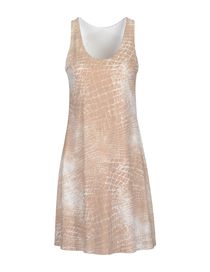 FISICO-Cristina Ferrari - Short dress