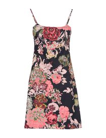 FISICO-Cristina Ferrari - 3/4 length dress