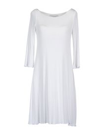 FISICO-Cristina Ferrari - 3/4 length dress