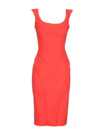 LA PETITE ROBE di CHIARA BONI - 3/4 length dress