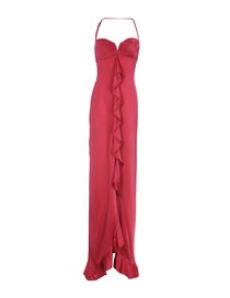 FISICO-Cristina Ferrari - Long dress