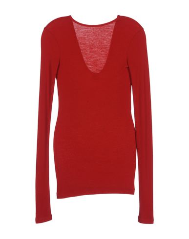 ZOOM JEAN PAUL GAULTIER FEMME - Long sleeve sweater