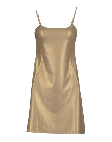 ZOOM FISICO-Cristina Ferrari - Short dress