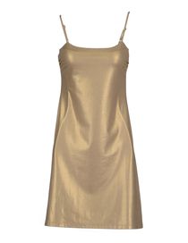 FISICO-Cristina Ferrari - Short dress