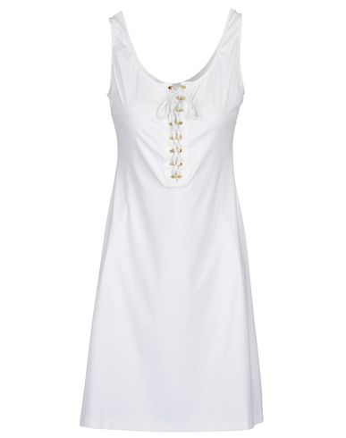 ZOOM FISICO-Cristina Ferrari - Short dress