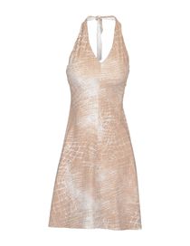 FISICO-Cristina Ferrari - Short dress