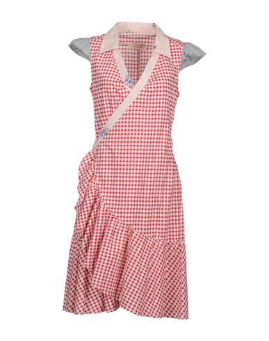 ZOOM FORNARINA - Short dress