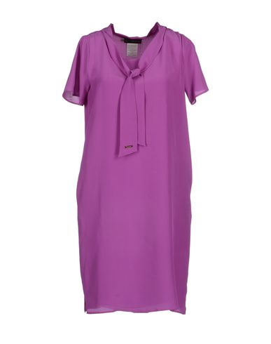 ZOOM DSQUARED2 - Short dress