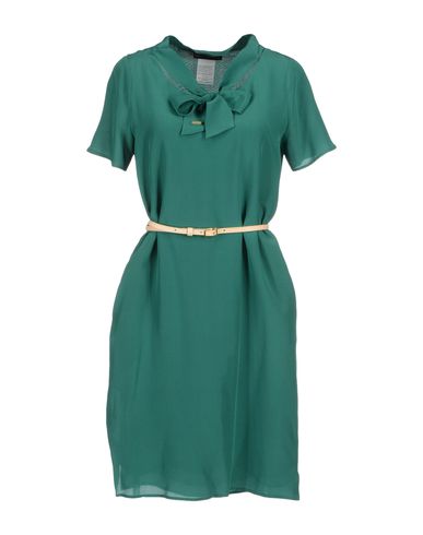 ZOOM DSQUARED2 - Short dress