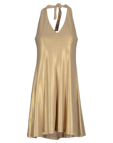 ZOOM FISICO-Cristina Ferrari - Short dress