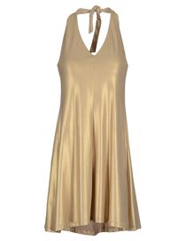 FISICO-Cristina Ferrari - Short dress