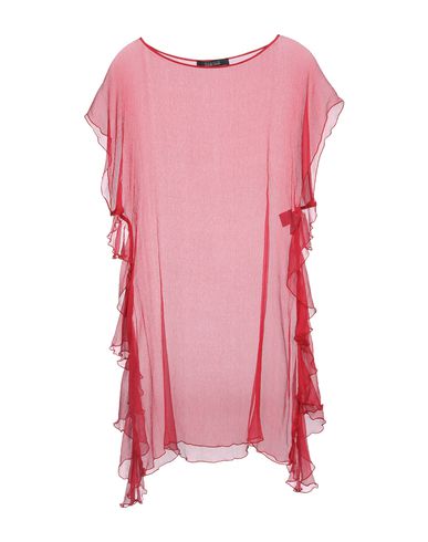 ZOOM FISICO-Cristina Ferrari - Kaftan