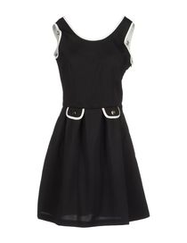 YUMI' - Short dress