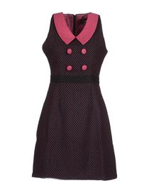YUMI' - Short dress