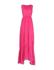 TWENTY-29 - Long dress