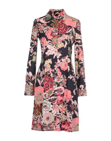 ZOOM FISICO-Cristina Ferrari - 3/4 length dress