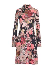 FISICO-Cristina Ferrari - 3/4 length dress