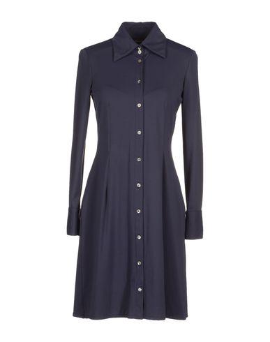 ZOOM FISICO-Cristina Ferrari - 3/4 length dress
