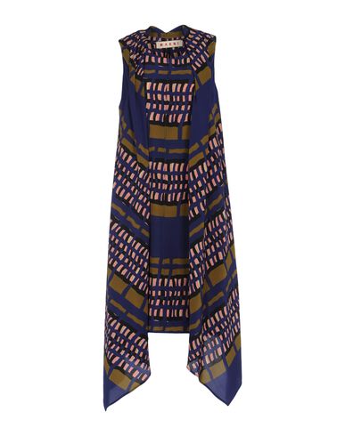 ZOOM MARNI - Short dress