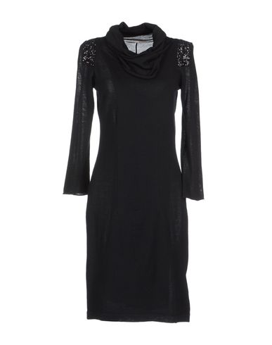 ZOOM SCHUMACHER - Short dress