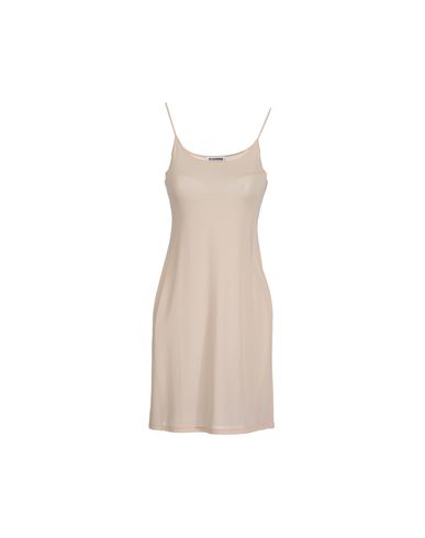 ZOOM JIL SANDER - Short dress