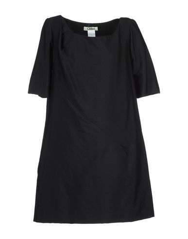 ZOOM CHLOÉ - Short dress