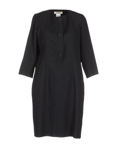 ZOOM CHLOÉ - Short dress