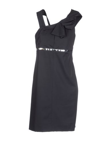ZOOM CHLOÉ - Short dress