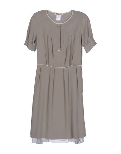ZOOM CHLOÉ - Short dress