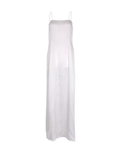 ZOOM DOLCE & GABBANA - Long dress