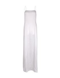 DOLCE & GABBANA - Long dress