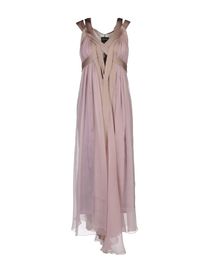 JEAN PAUL GAULTIER MAILLE FEMME - Long dress