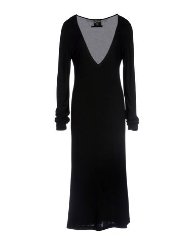 ZOOM JEAN PAUL GAULTIER FEMME - 3/4 length dress