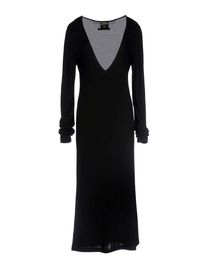 JEAN PAUL GAULTIER FEMME - 3/4 length dress