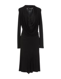 JEAN PAUL GAULTIER FEMME - Long dress