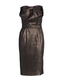 LA PETITE S***** - Short dress