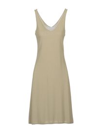 SHE'S SO - Short dress