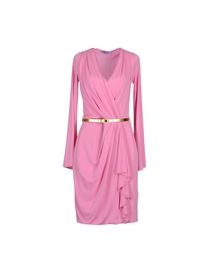 BLUMARINE - Short dress