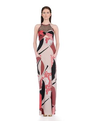 EMILIO PUCCI - Long dress