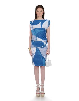 EMILIO PUCCI - Dress