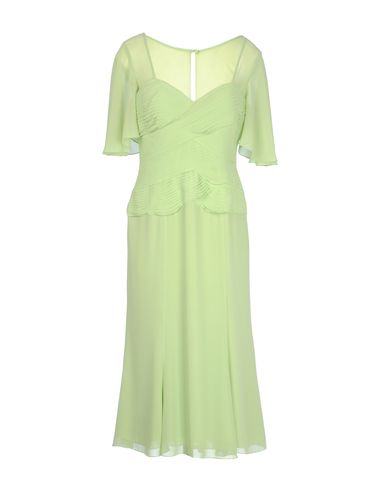 ZOOM FRANK USHER - 3/4 length dress