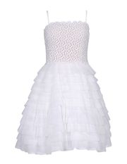 REDValentino - Embroidered dress