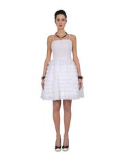 REDValentino - Embroidered dress